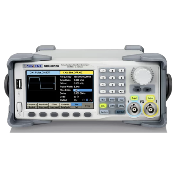 SDG6000X Series