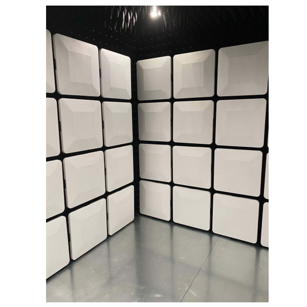 RF Shielded Room