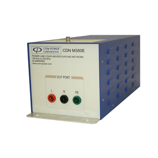 CDN-M350E  三相(L/N/PE), 50A 