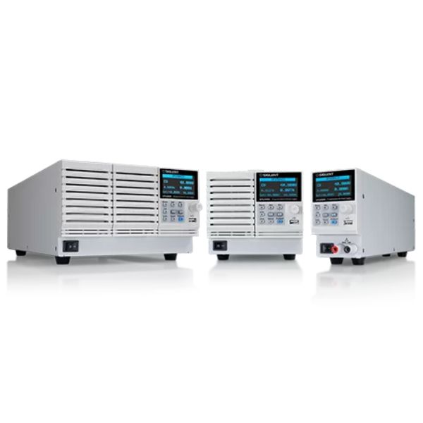 SPS5000X Series