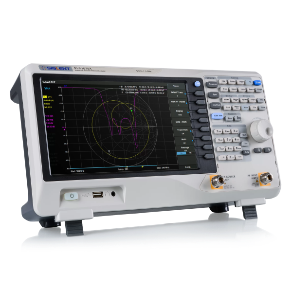 SVA1000X Series