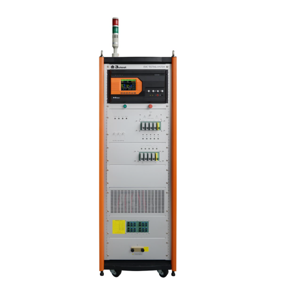SEPN 100100T10高壓高功率組合式耦合/去耦網路
