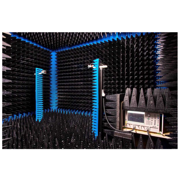 Antenna Anechoic Chamber