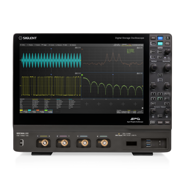 SDS7000A Series