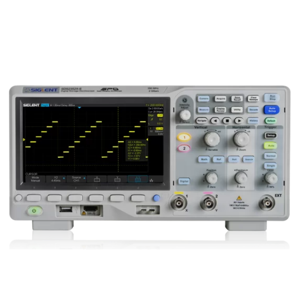 SDS2000X-E Series