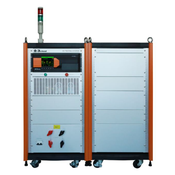 高功率短時過電流模擬器 ICG 3600