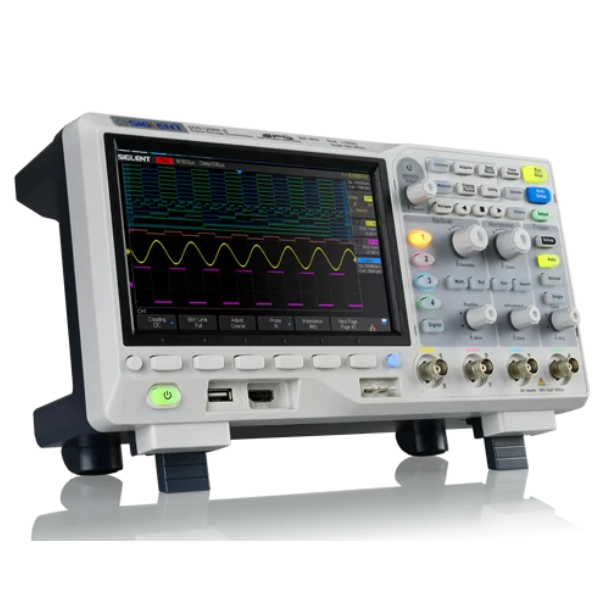 SDS1000X-E Series