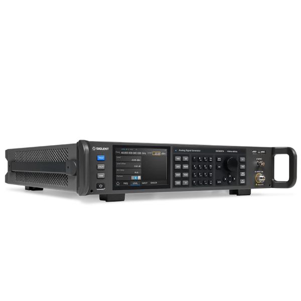 SSG6000A Series