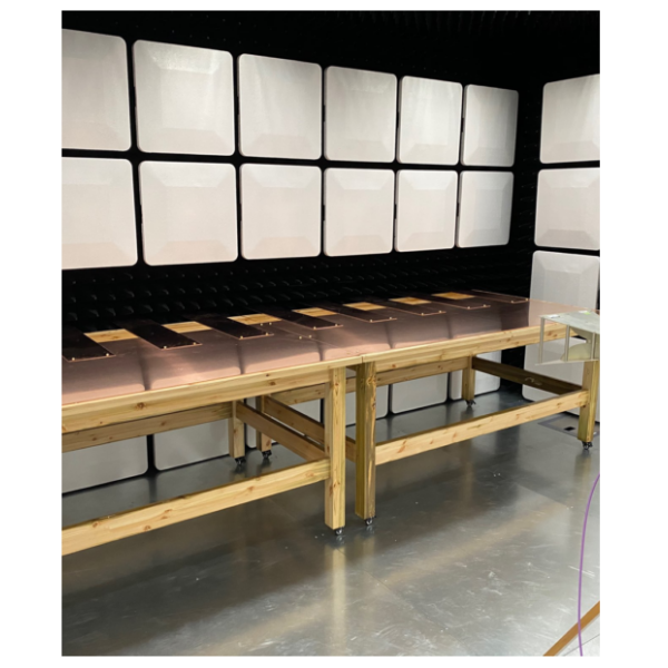 CISPR 25 Chamber