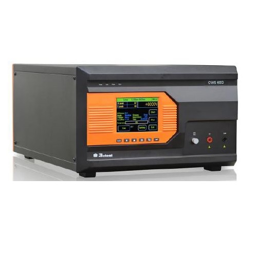 CWS 20G EOS(電性過壓測試儀)-IEC61000-4-5