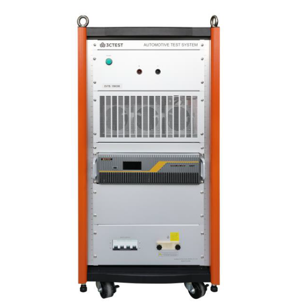 電動車高壓電氣性能綜測儀 EVTS 150C06