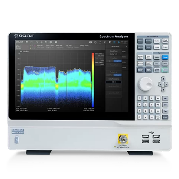 SSA5000A 