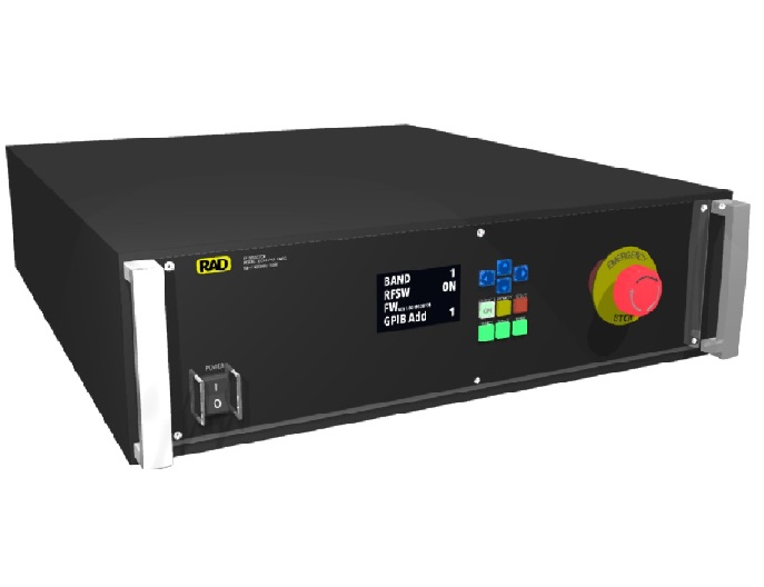 RF SELECTOR
