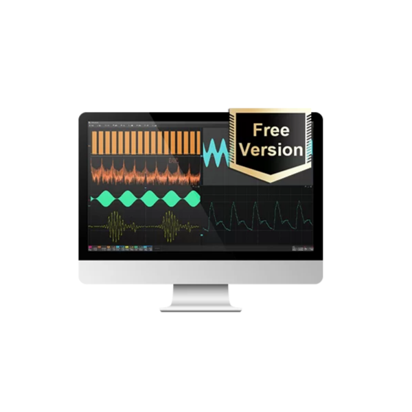 SigScopeLab Signal Analysis Software