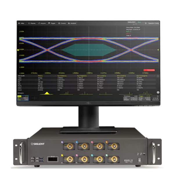 SDS6000L Series