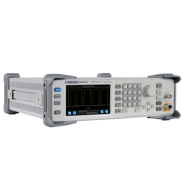 SSG3000X Series