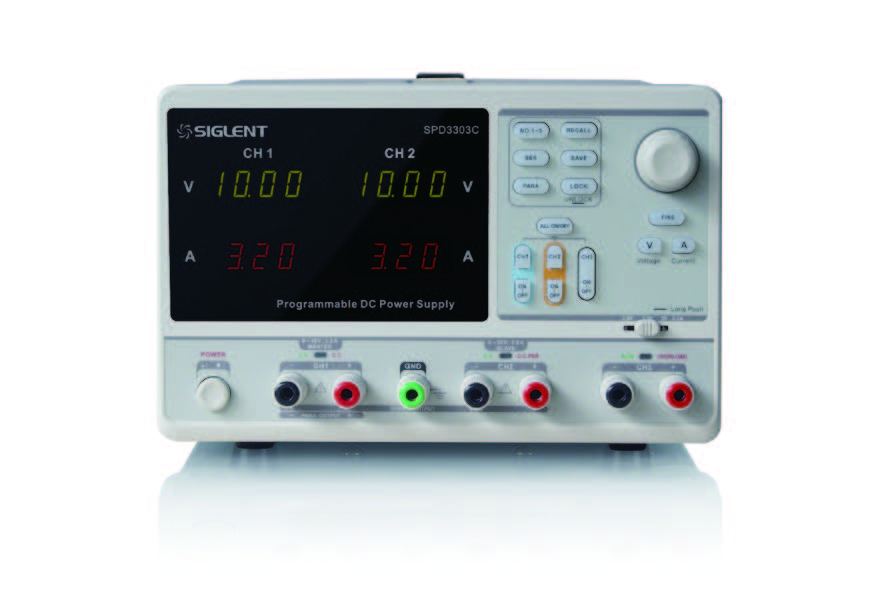 SPD3303C Series