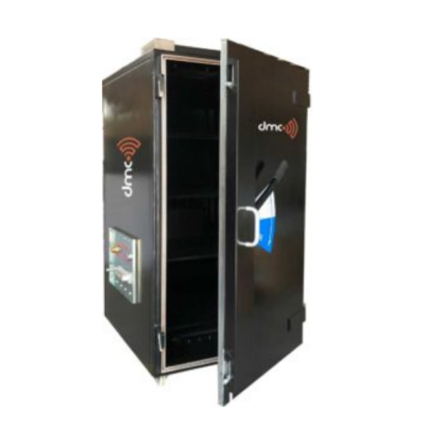 RF Shielded Enclosure – Dual OTA testing