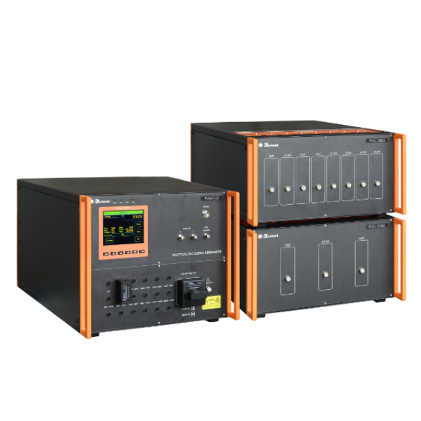 PVSG 1500光伏衝擊電壓產生器