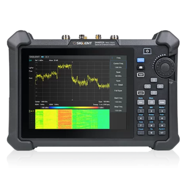 SHA850A Series