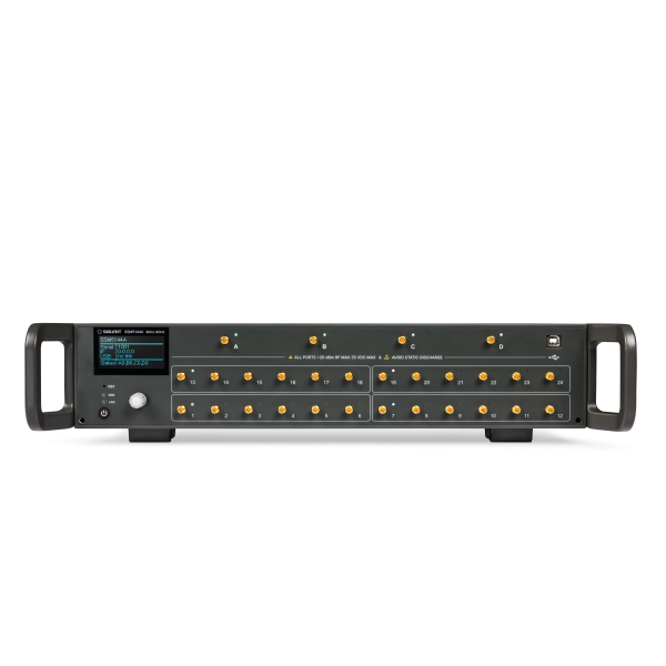 SSM5000A Switch Matrix
