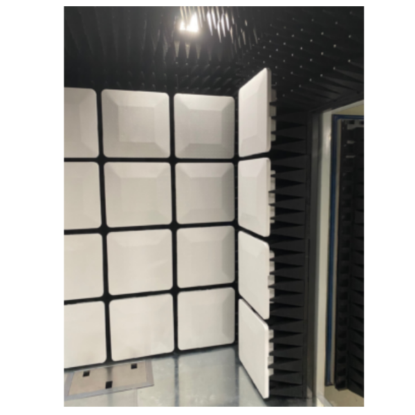 Fully Anechoic Chamber