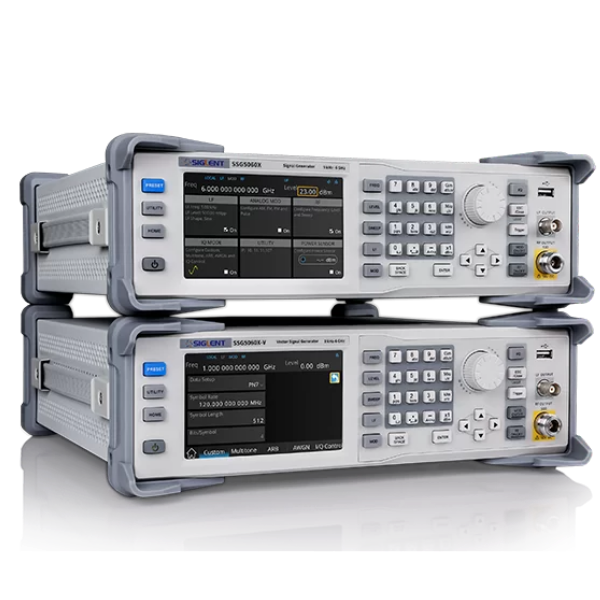 SSG5000X Series