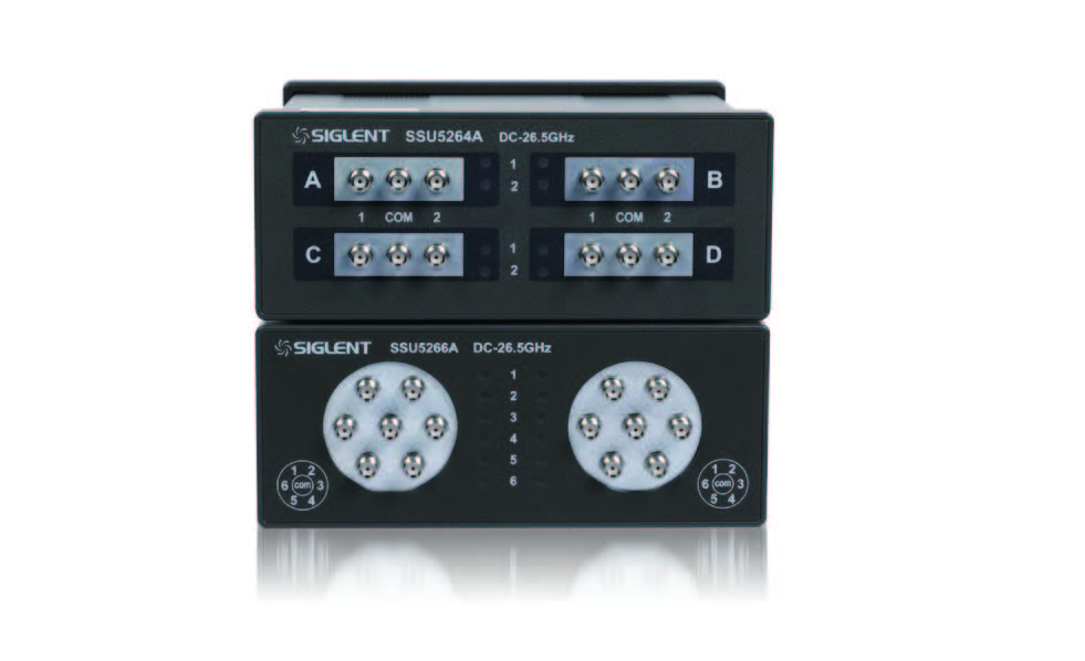 SSU5000A Series
