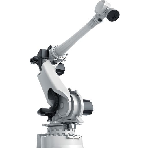 6 Axis Robotic Antenna measurement system