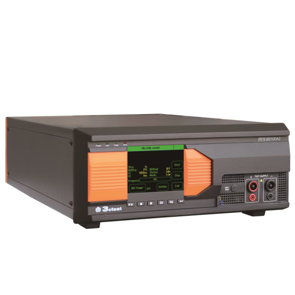 汽車電源故障模擬器 PFS 60100A2