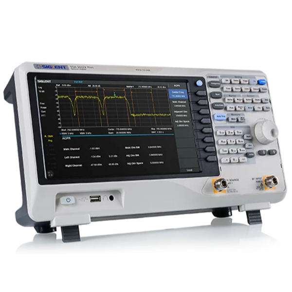 SSA3000X Plus Series